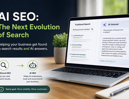 What Is AEO and Does Your Business Really Need It?